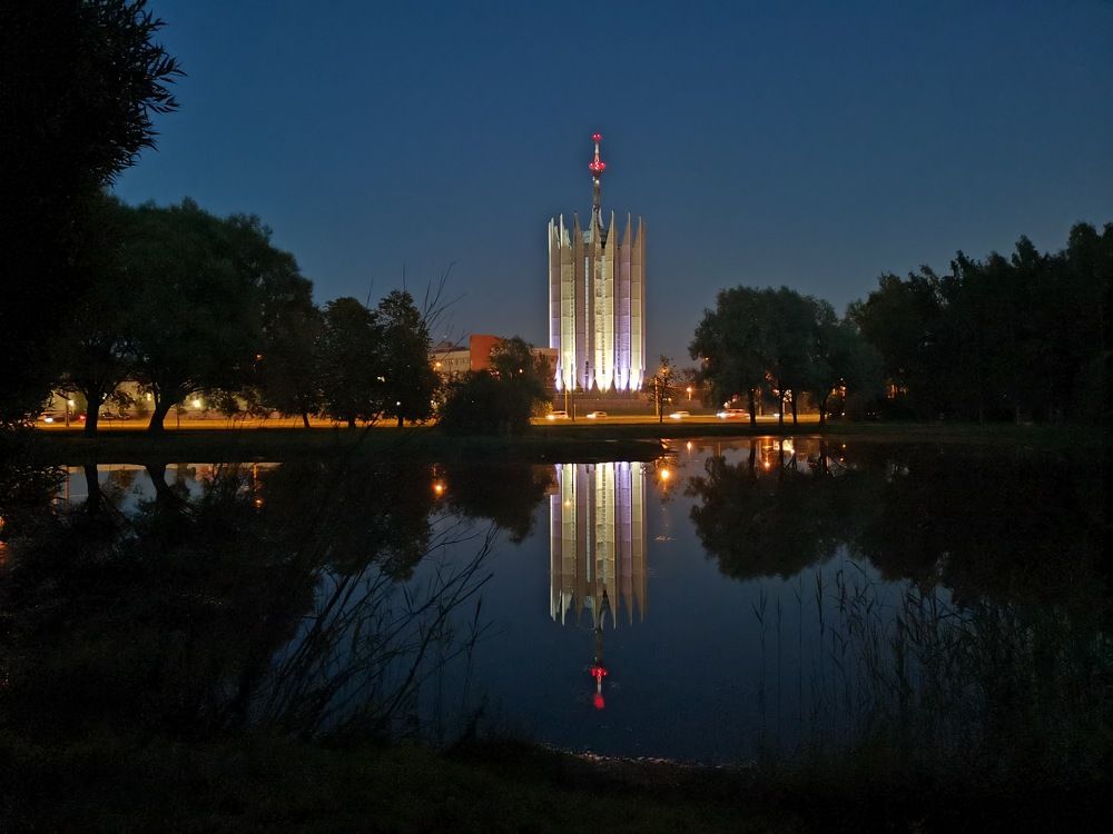 Photograph by Елена Акимова