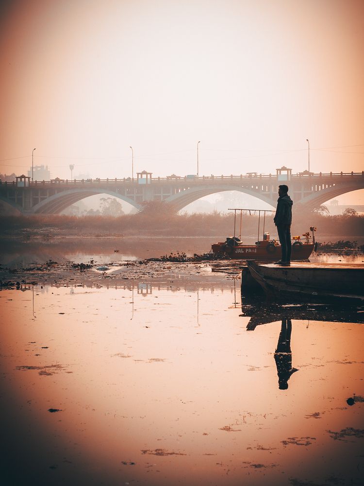 Photograph by Yash Chitranshi