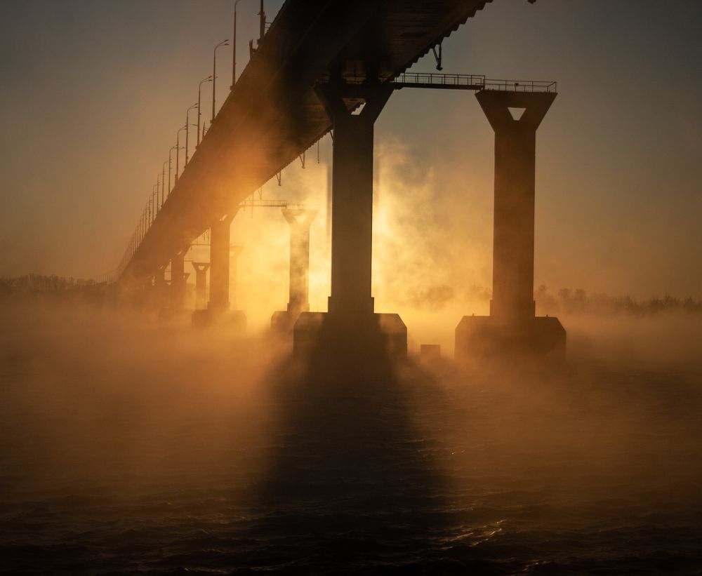 Photograph by Сергей Учаев