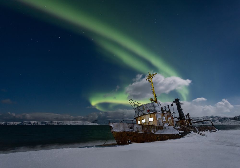 Фотография автора Филиппов Дмитрий