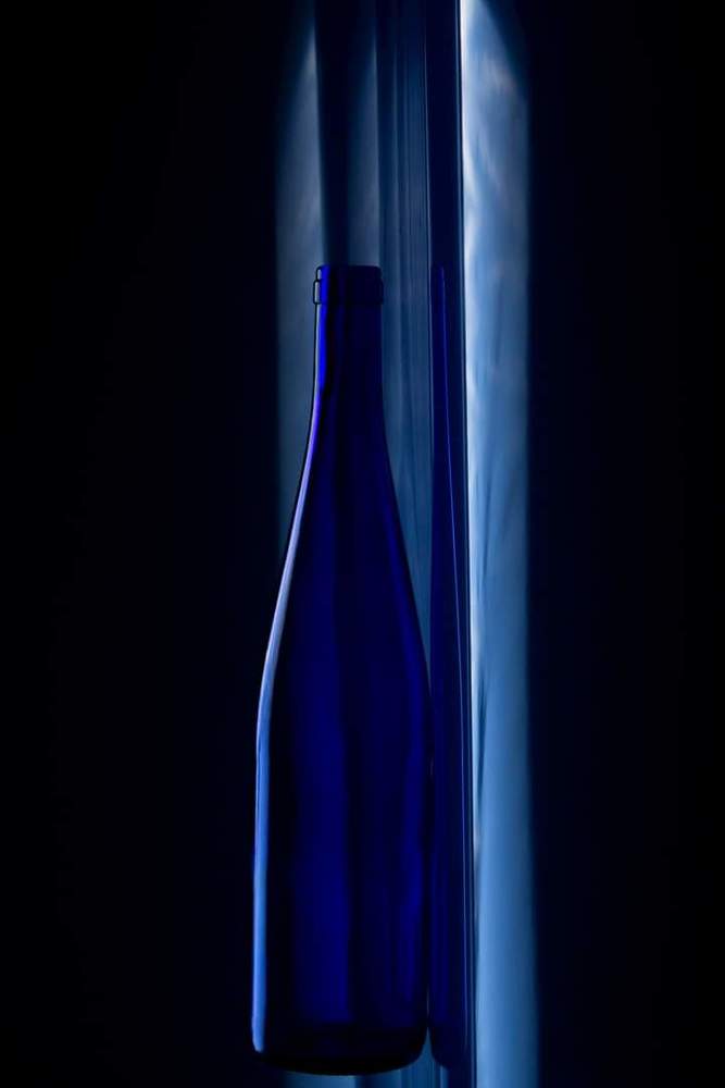 Обо всем и ни о чём.