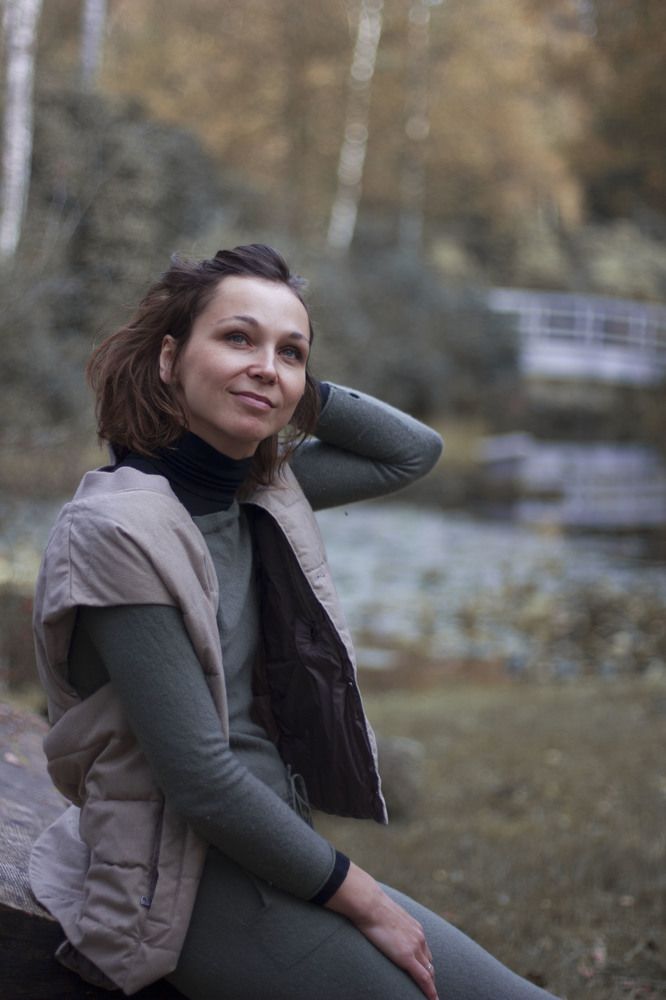 Фотография автора Юлия Schoch