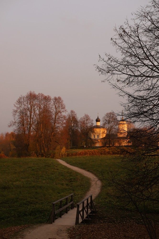 Photograph by Ася Радченко