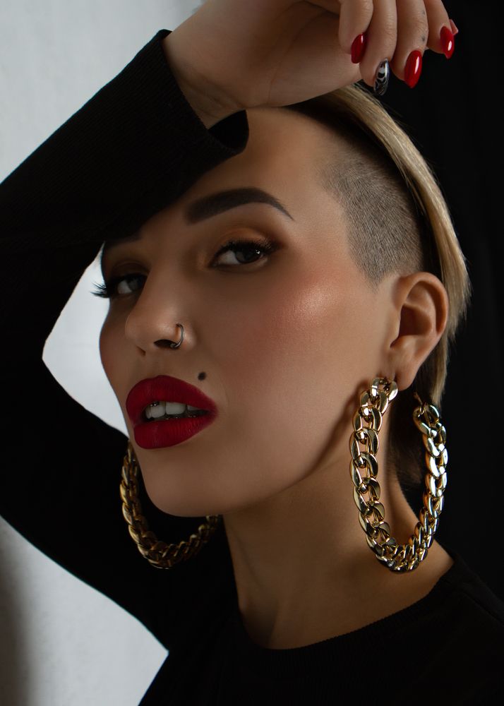 Photograph by Карина Теклюк