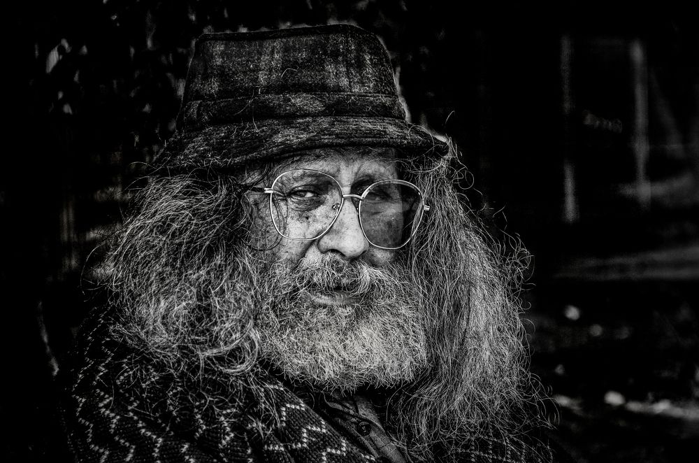 Photograph by Kostiantyn Stasiuk