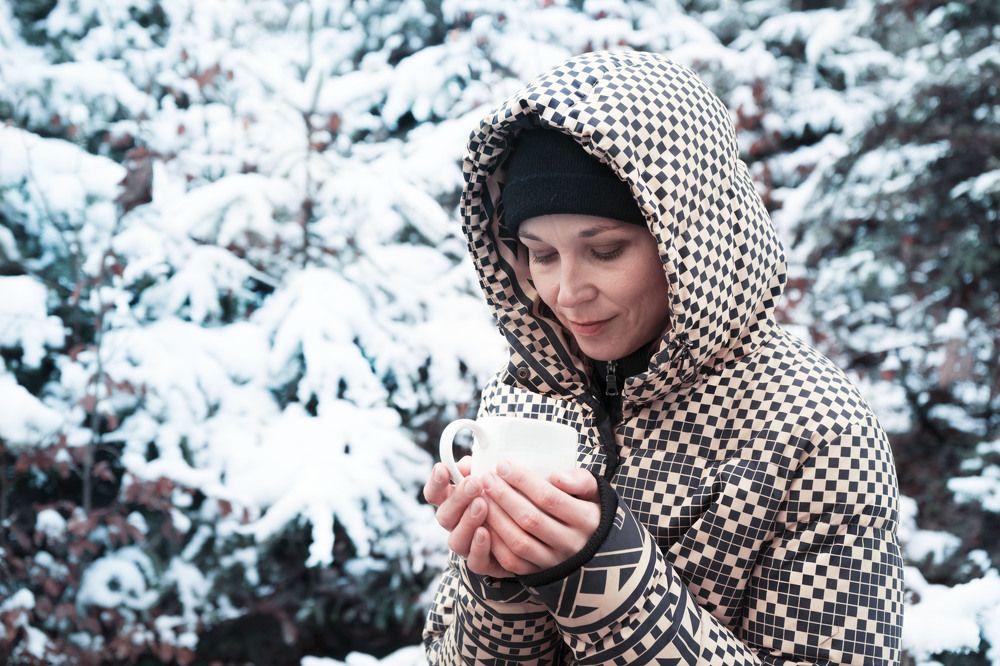 Фотография автора Юлия Schoch