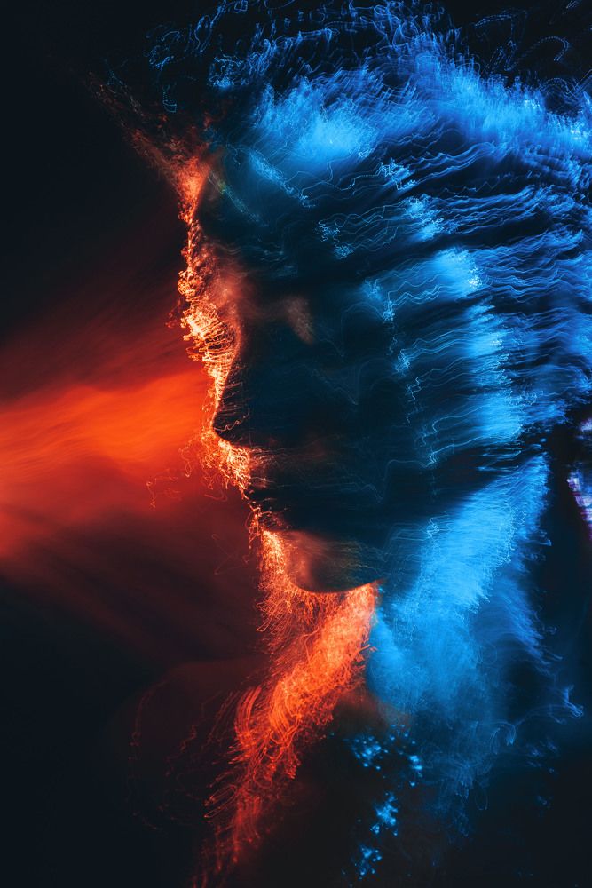 Photograph by Константин Боровлёв