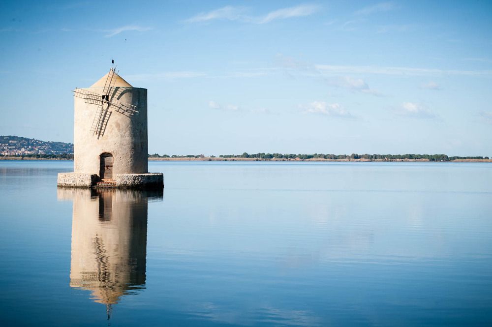 Photograph by Pierluigi Tolu
