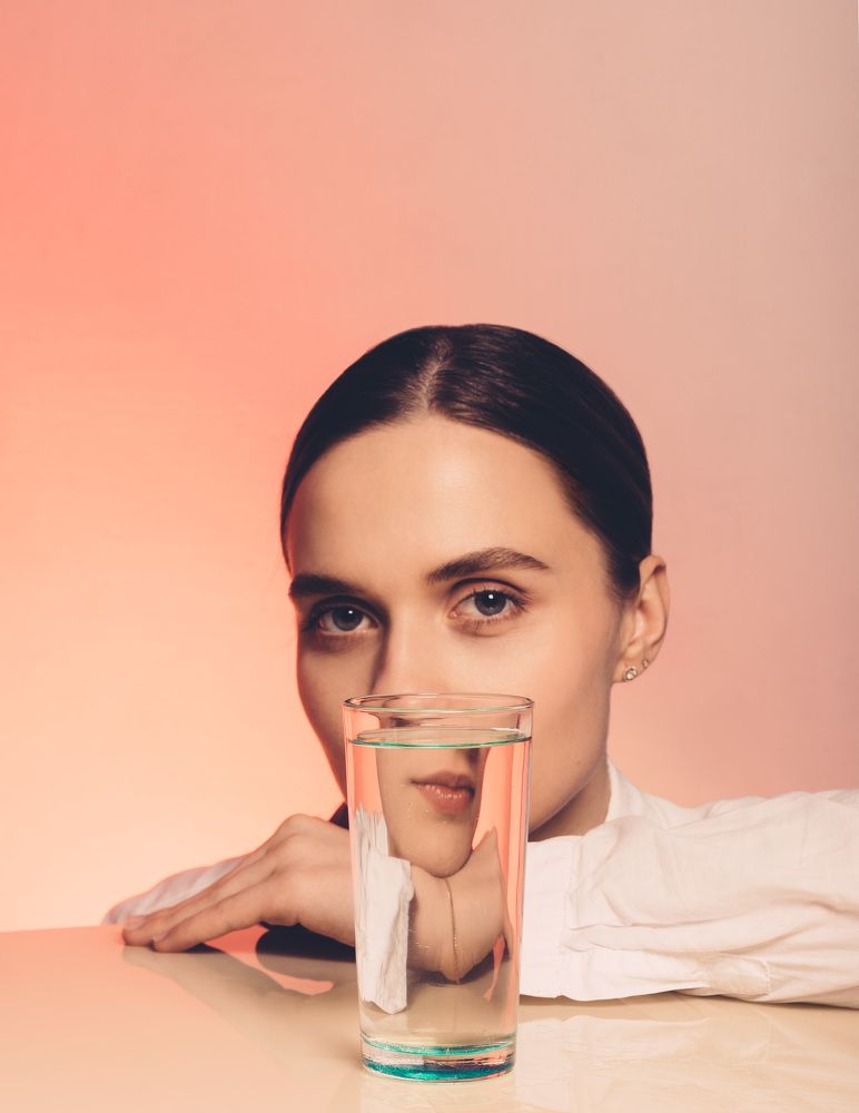 Photograph by Константин Боровлёв