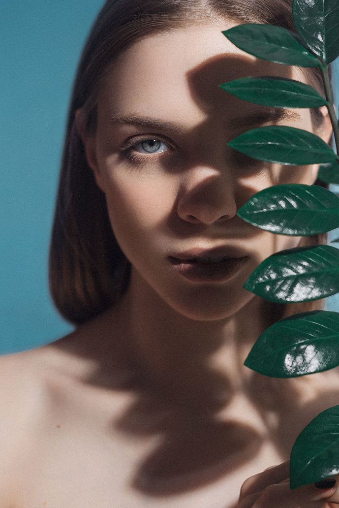 Photograph by Константин Боровлёв