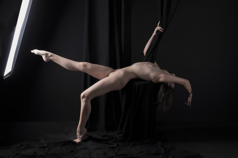 Photograph by Alvydas Salkauskas