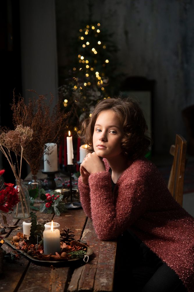 Photograph by Ольга Алехина