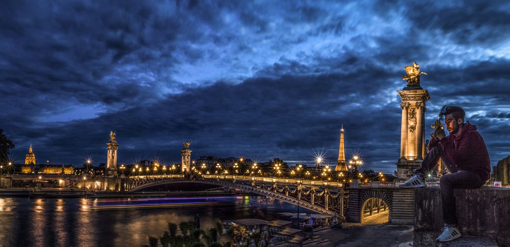 Photograph by Kolli Imed