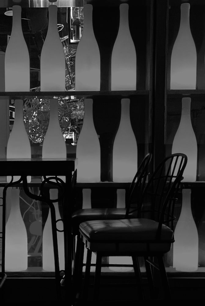 Ритм города.