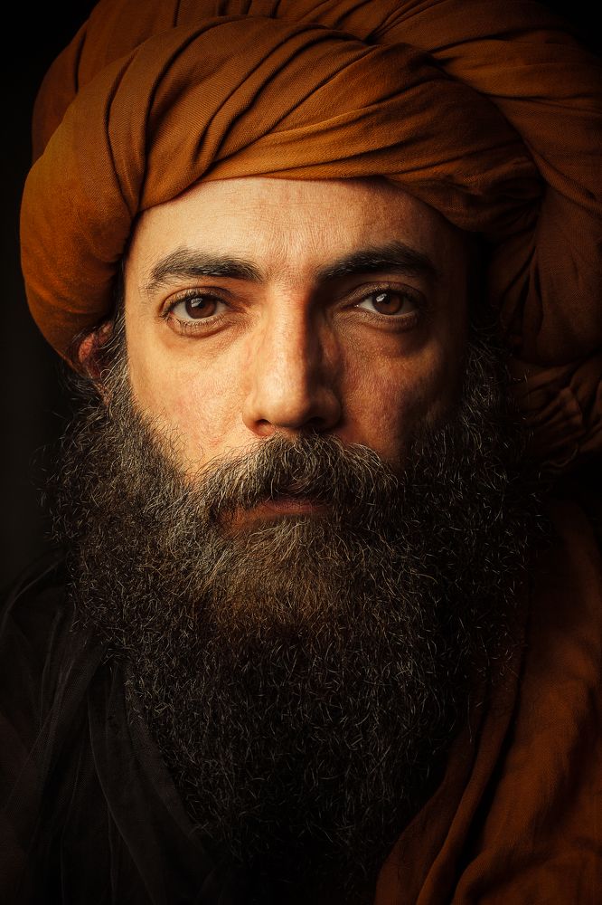 Photograph by Mehdi Mokhtari