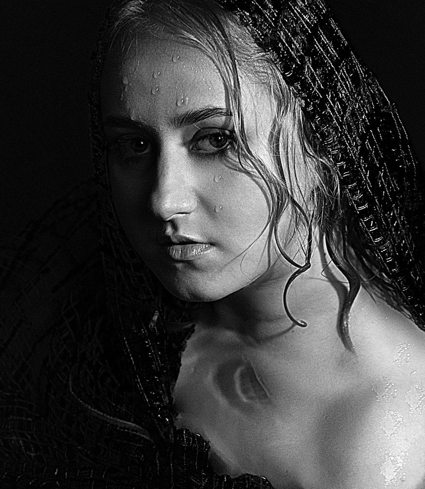 Photograph by Ольга Доловова