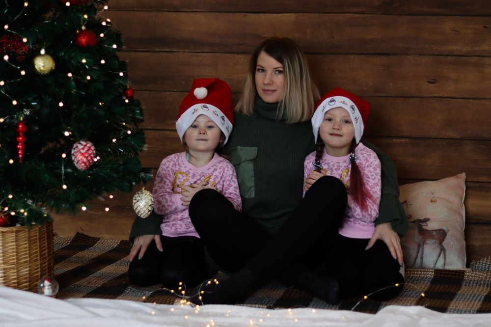 Photograph by Альбина Писарогло