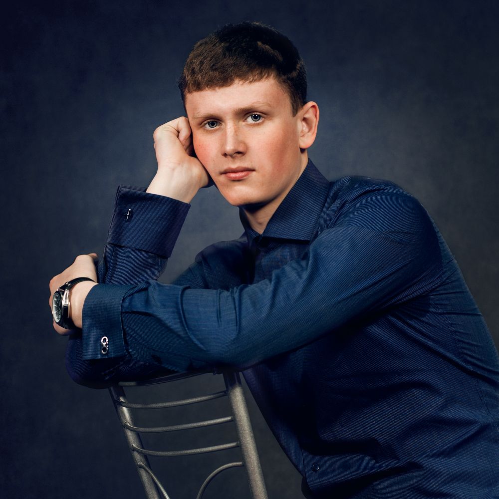 Photograph by Андрей Кондратьев