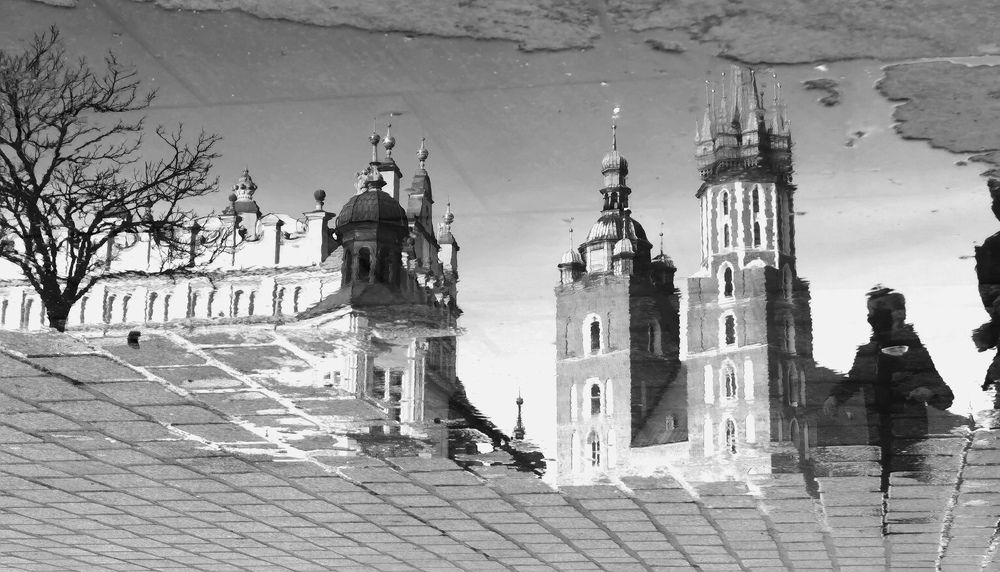 Photograph by Palina Mikhailouskaya