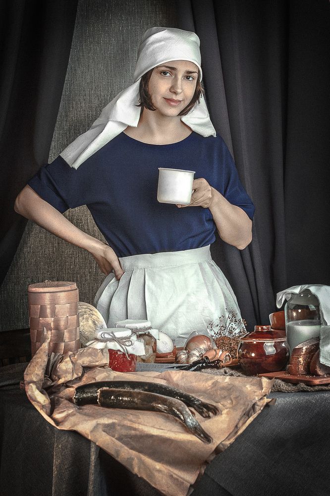 Photograph by Ирина Лаврова