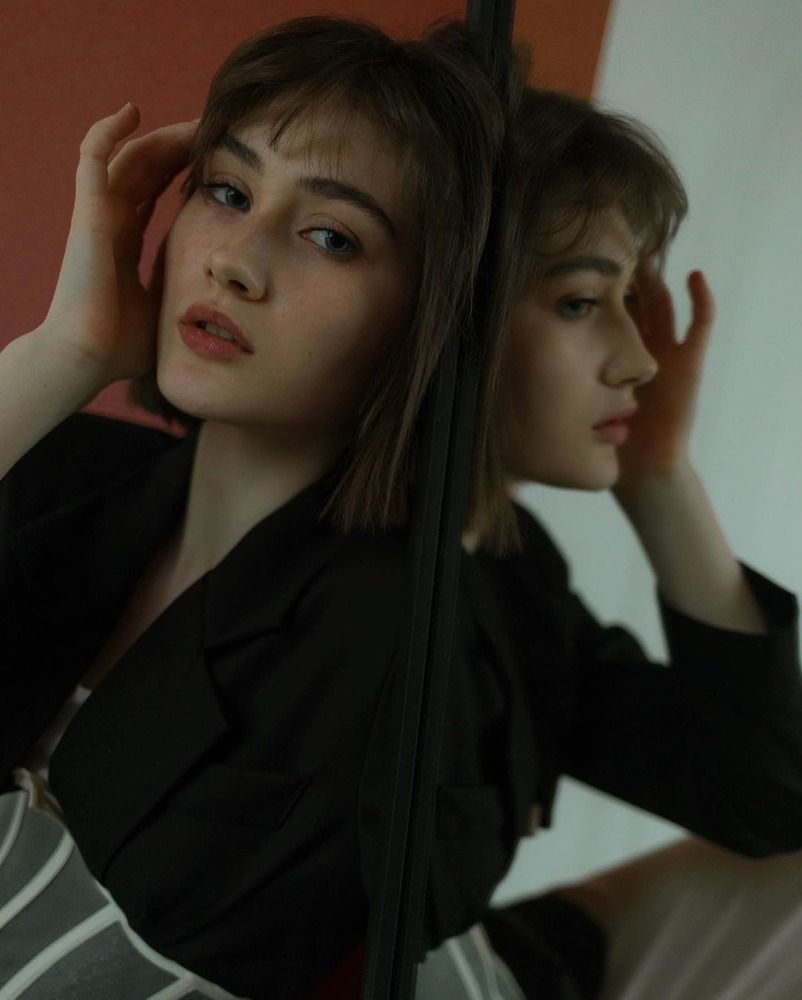 Photograph by Анастасия Щебетун