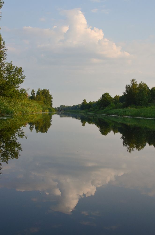 Photograph by Виктория Потапова