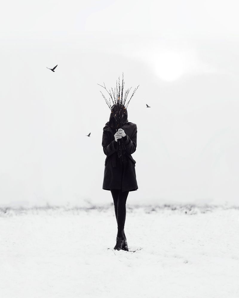 Photograph by Moga Alexandru