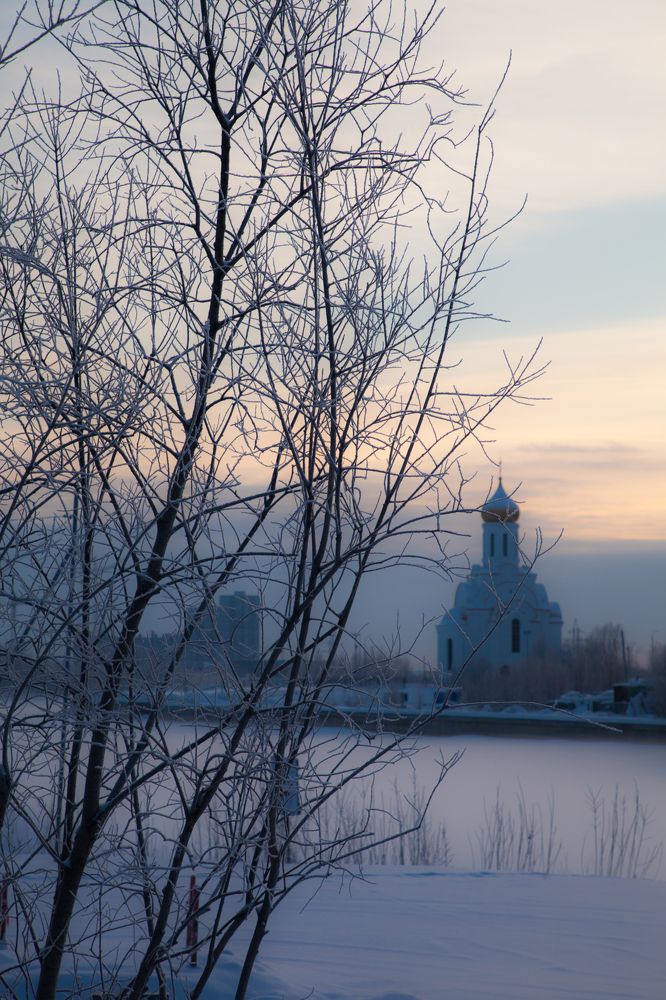 Photograph by Александра Пристинская