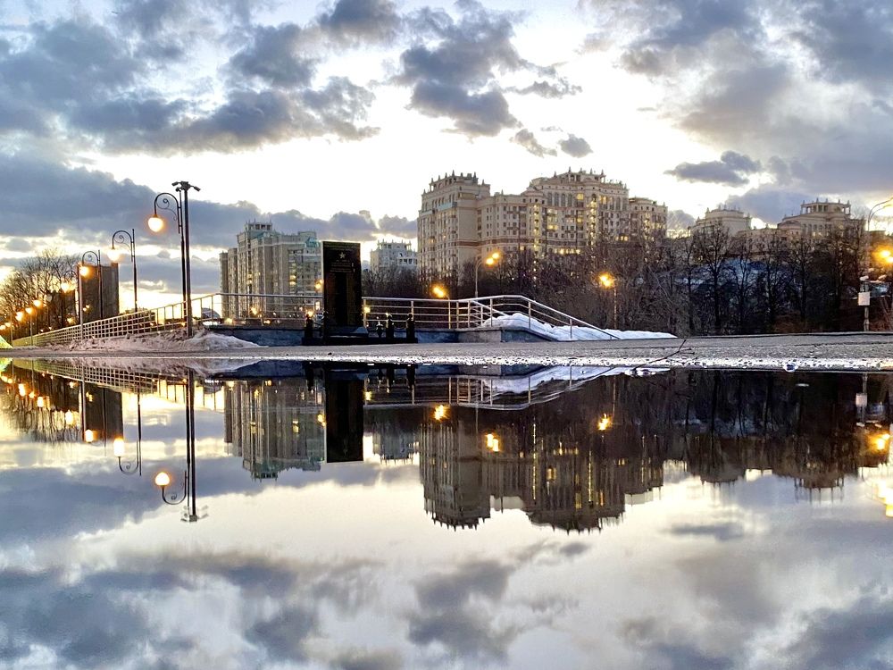 Photograph by Ива