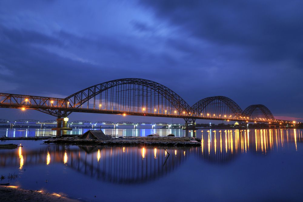 Photograph by Kyaw Zin Win