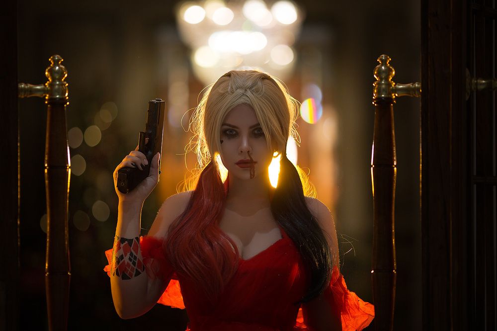 Photograph by Светлана Богачева