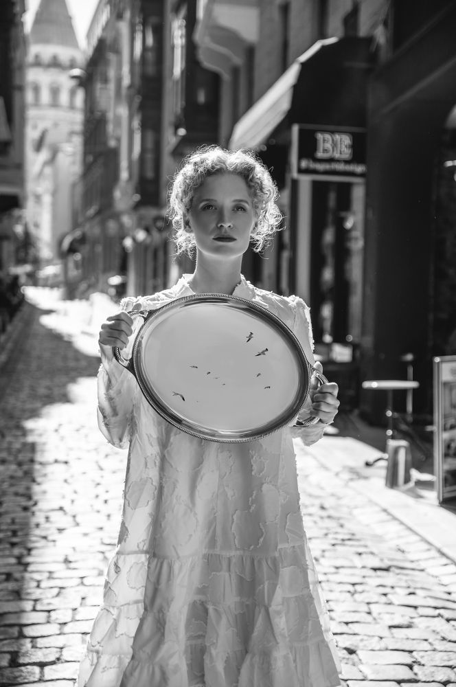 Фотография автора Карина Кара