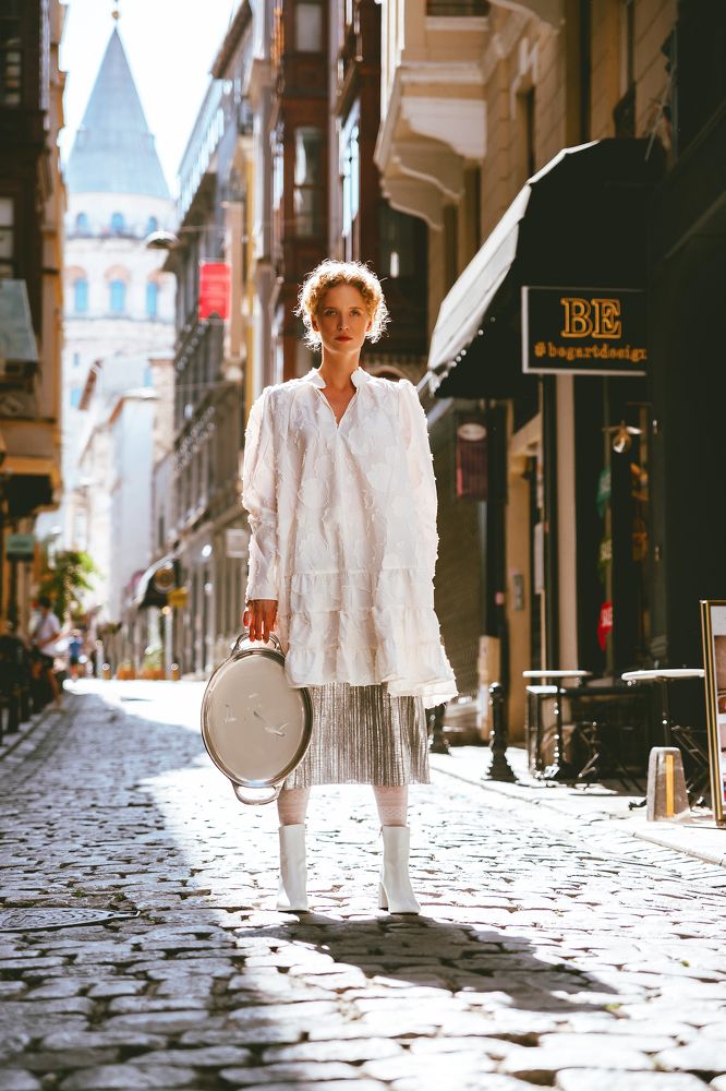 Фотография автора Карина Кара