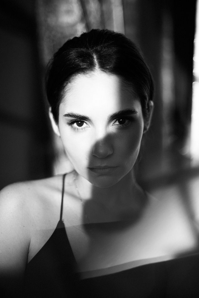 Photograph by Матвей Кармаков