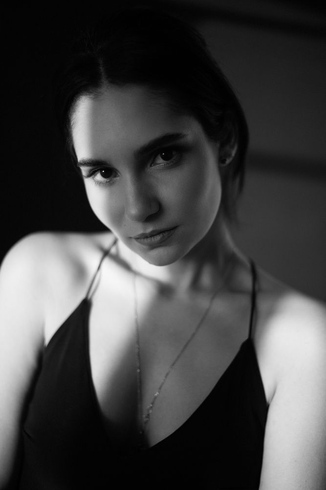 Photograph by Матвей Кармаков