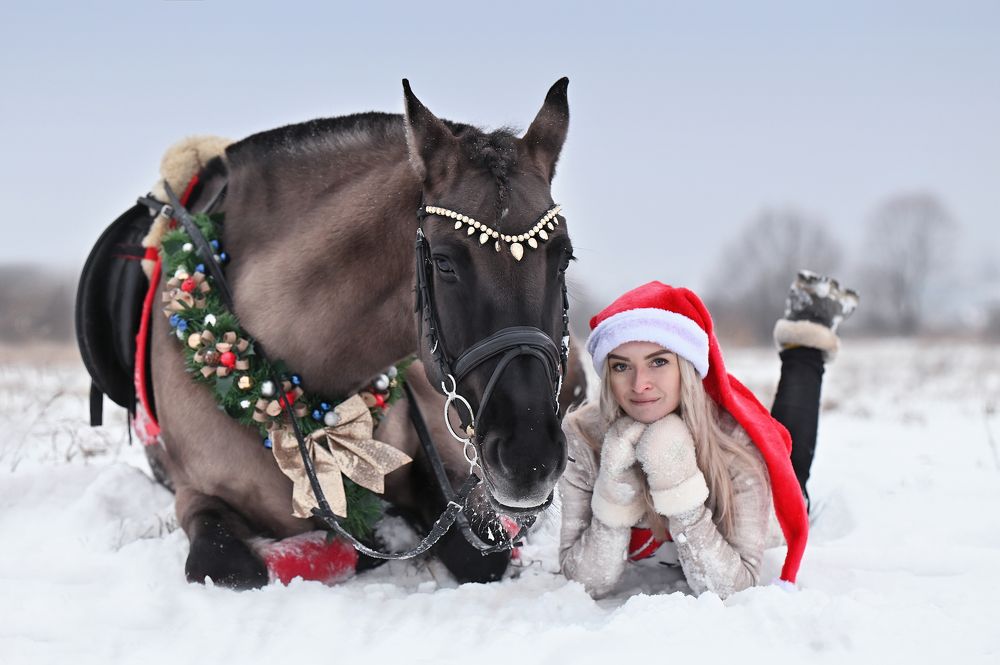 Photograph by Александрова Оксана