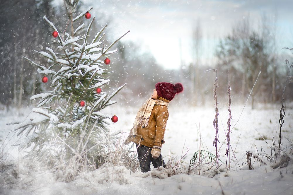 Photograph by Vilma Arlauskaite Buloviene