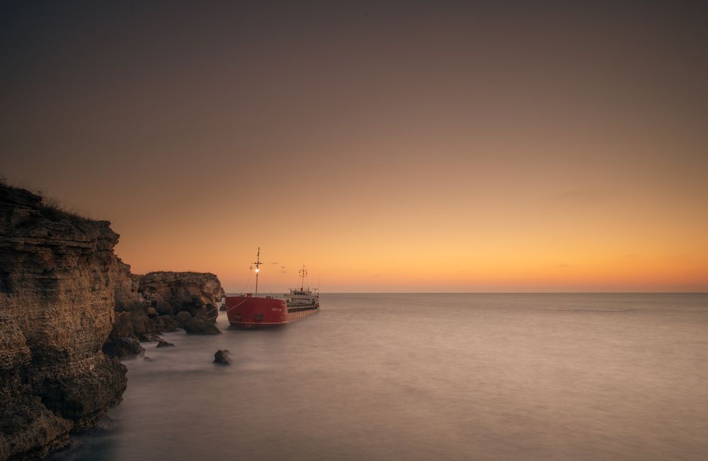 Фотография автора Konstantin Vladov