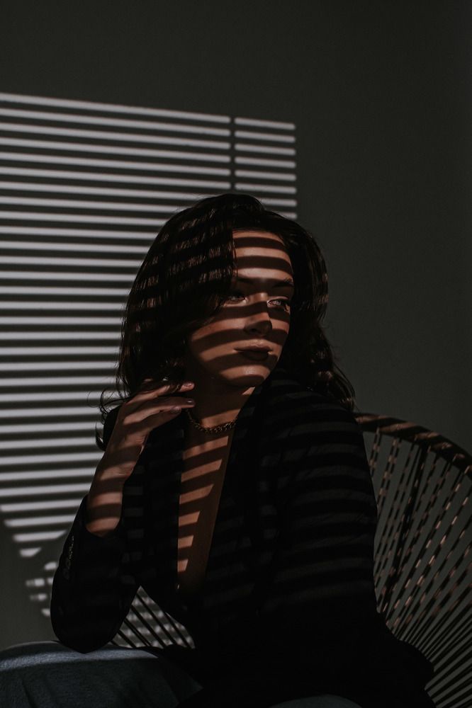 Photograph by Alexandra Yankovskaya