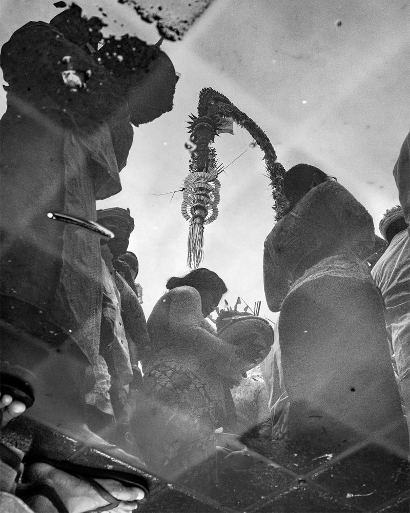 Photograph by Albert Maramis