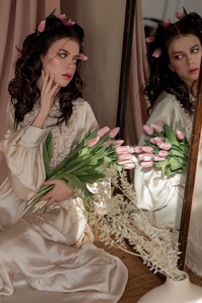 Фотография автора Альбина Богданова