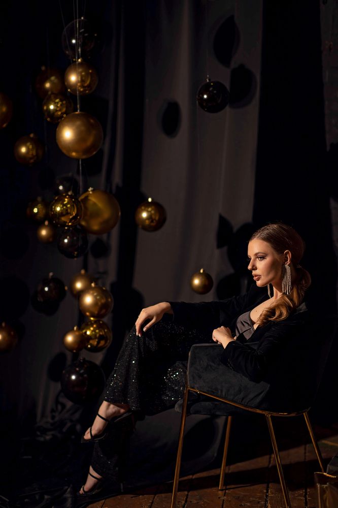 Фотография автора Альбина Богданова