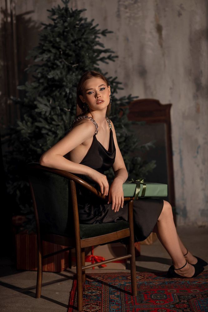 Фотография автора Альбина Богданова