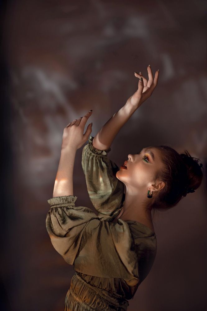 Фотография автора Альбина Богданова