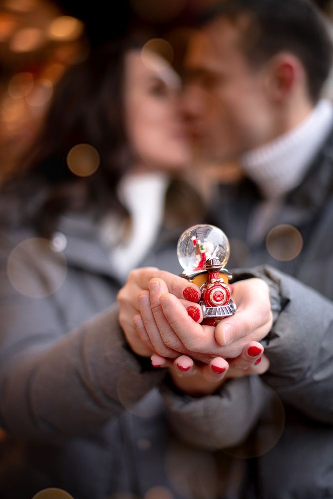 Photograph by Diana Getinger