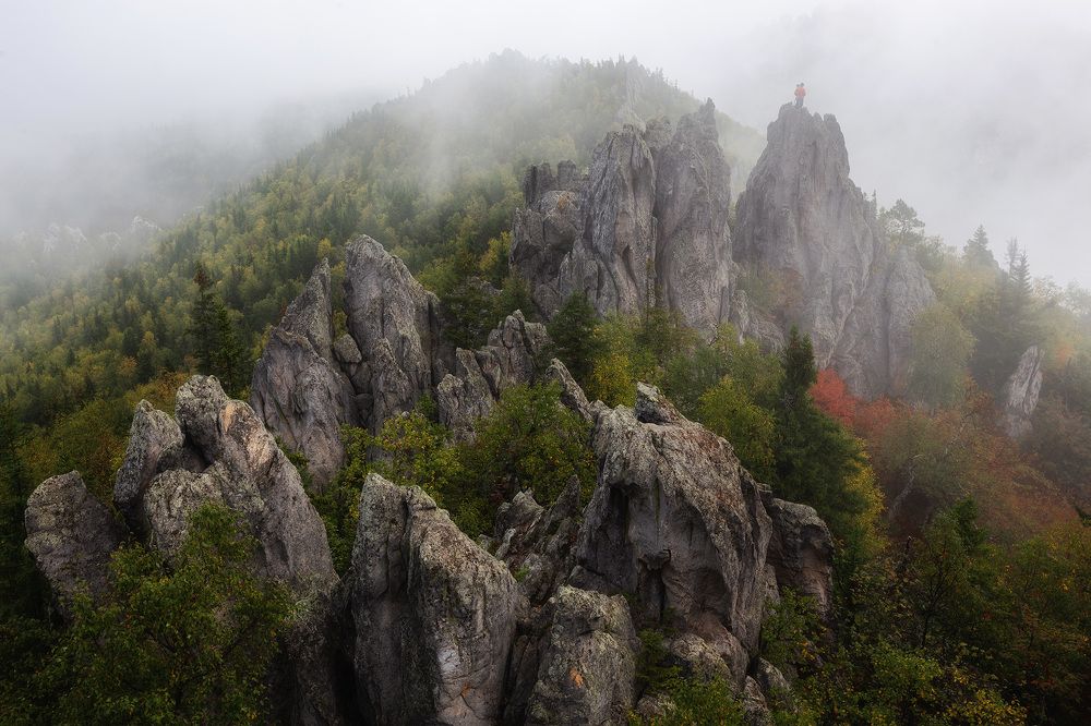 Photograph by Сергей Гарифуллин