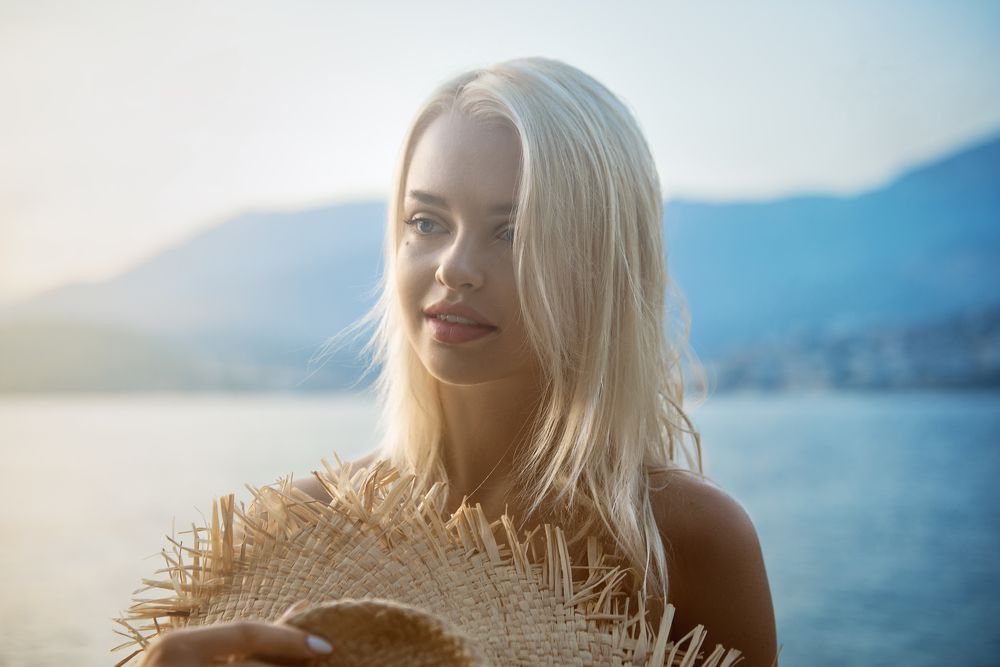 Фотография автора Татьяна Охапкина