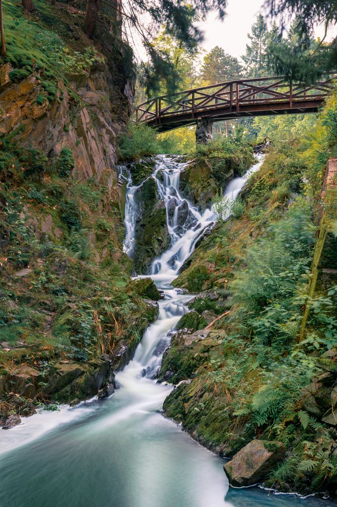 Photograph by Robert Krystosik