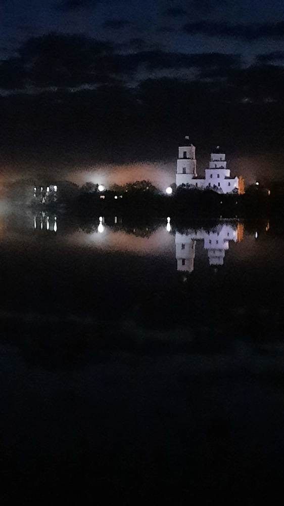 Photograph by Юлия Гинтер