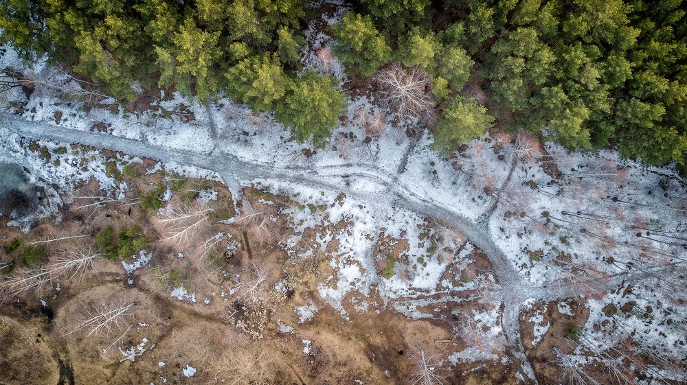 Photograph by Игорь Кара-Ушанов